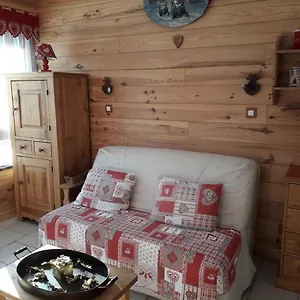  Appartement Val Gardena 1