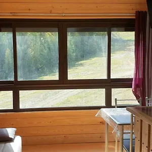  Appartement Résidence Valgardena